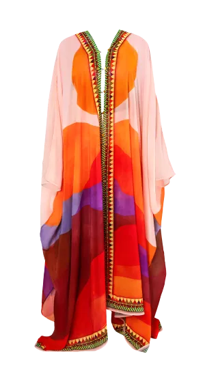 MACI KAFTAN