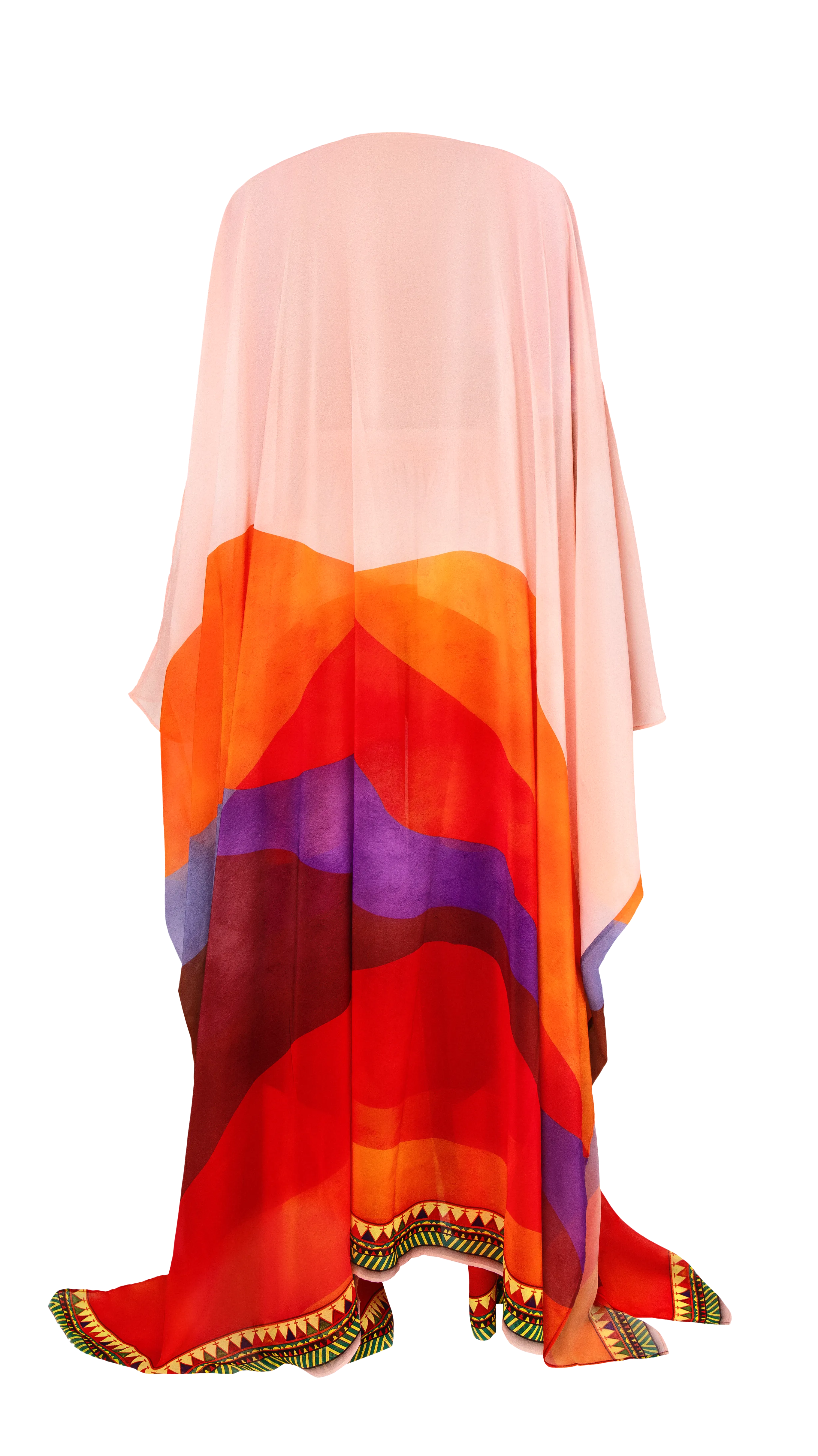 MACI KAFTAN
