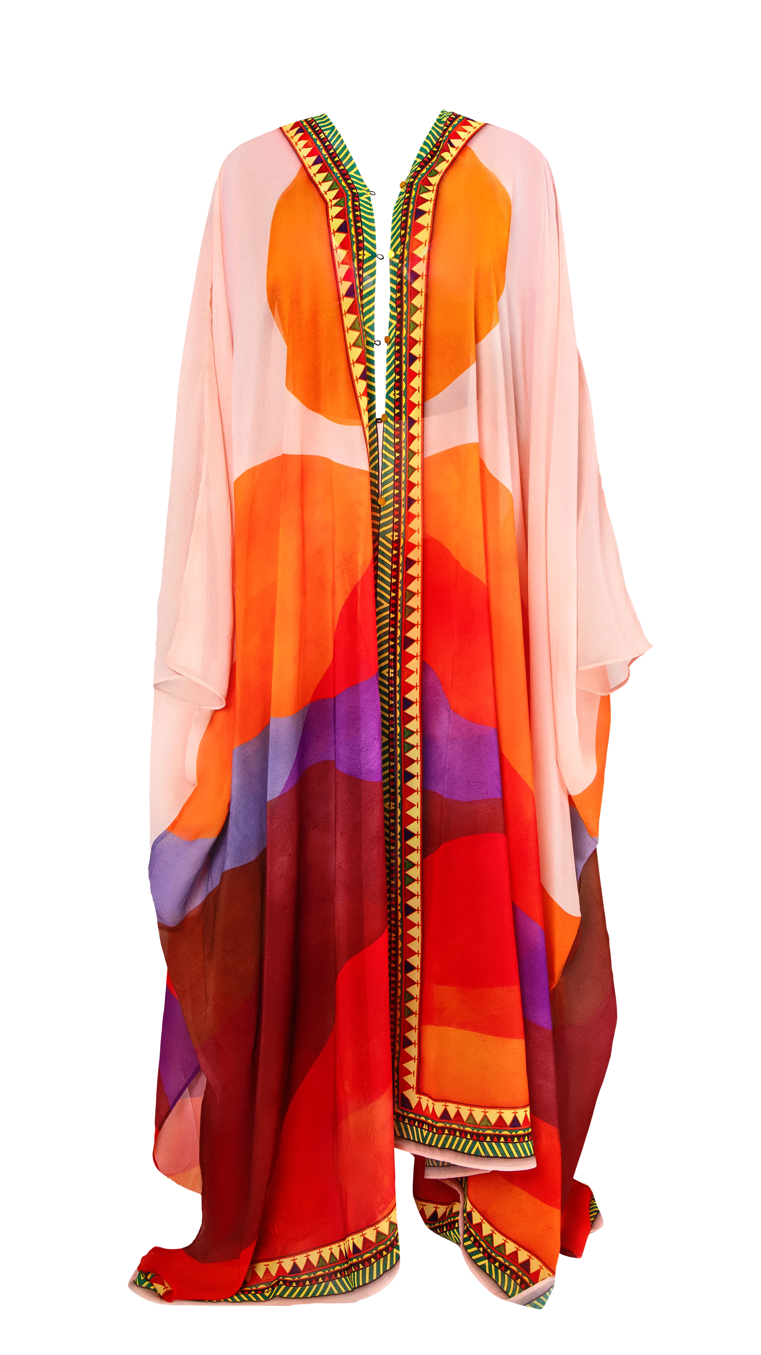 MACI KAFTAN
