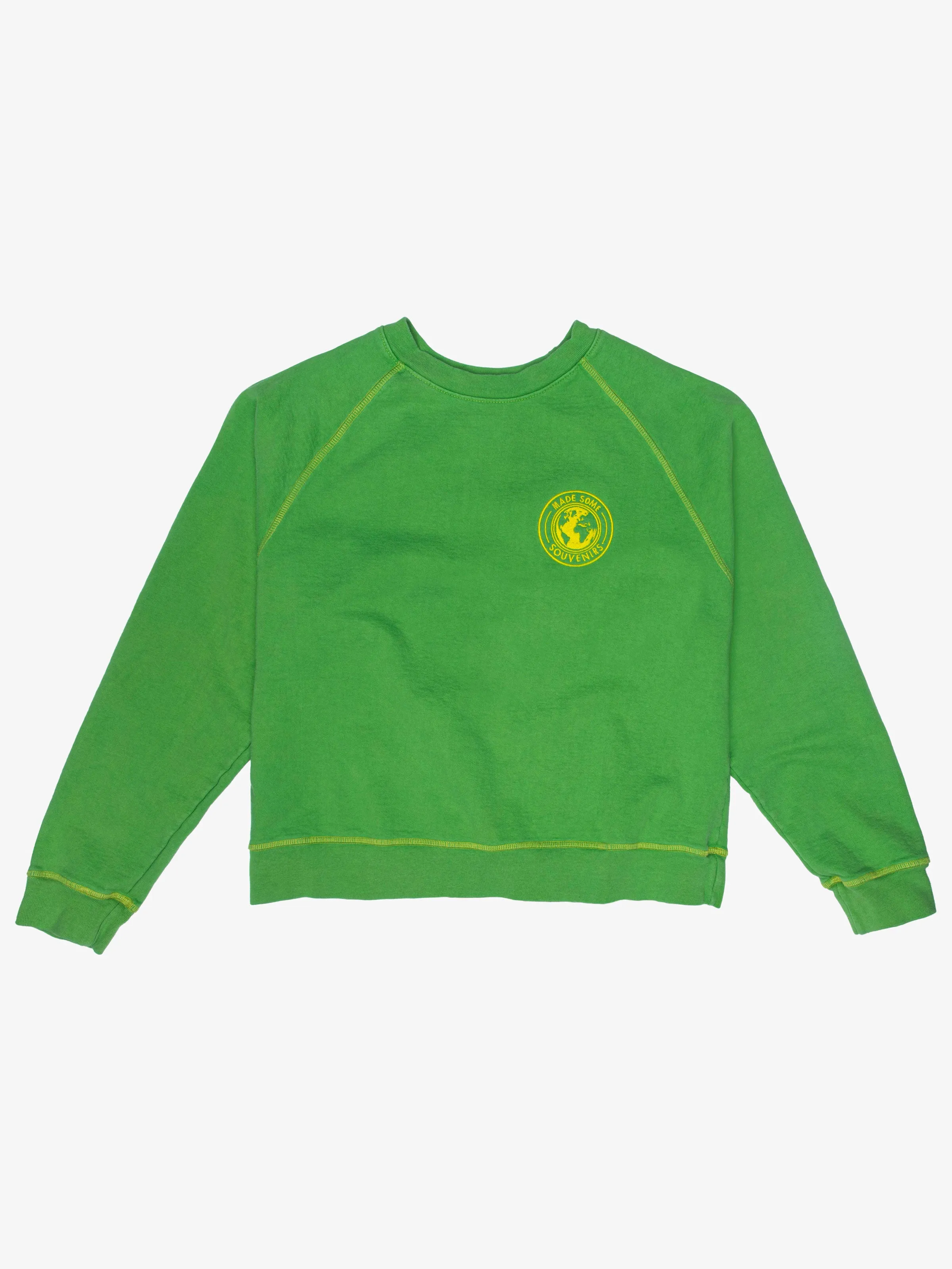 Made Some Sweatshirt
