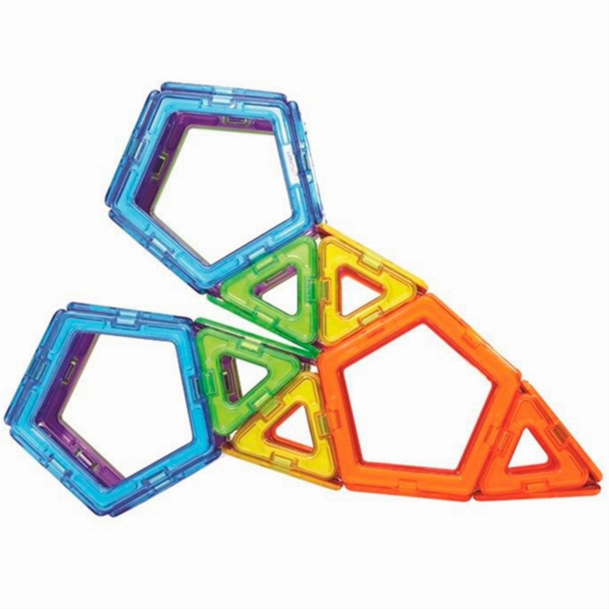 Magformers Basic Set 62