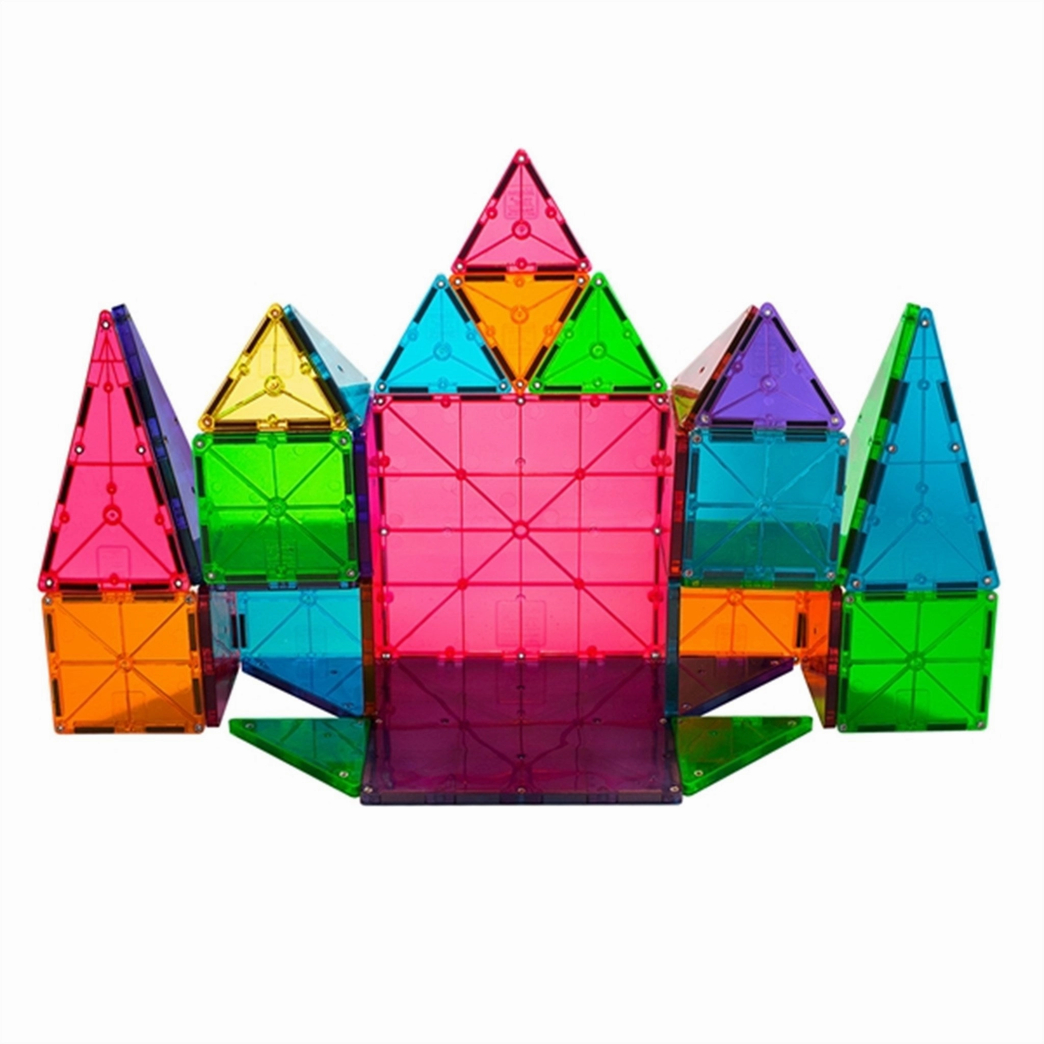 Magformers Wow Plus Set