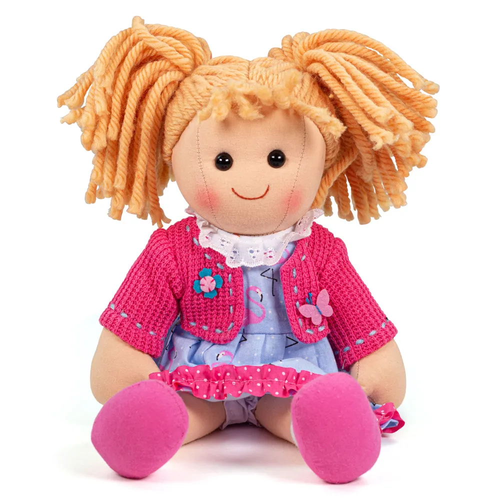 Maggie Doll - Medium