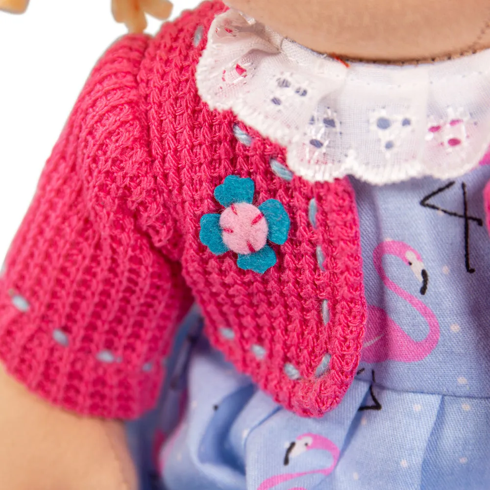 Maggie Doll - Medium