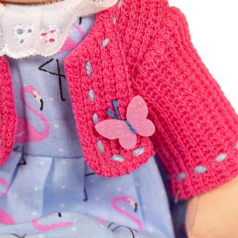 Maggie Doll - Medium