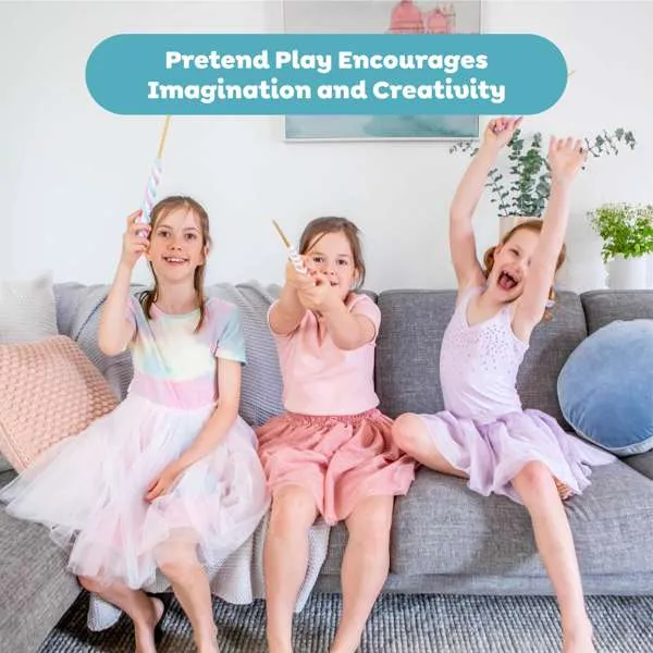 Magic Wand Kit - Pastel Power