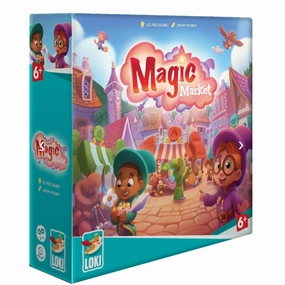 Magic Market