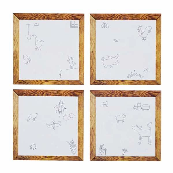 Magic Painting World - Farm