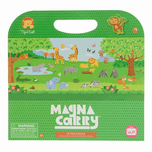 Magna Carry - In the Jungle