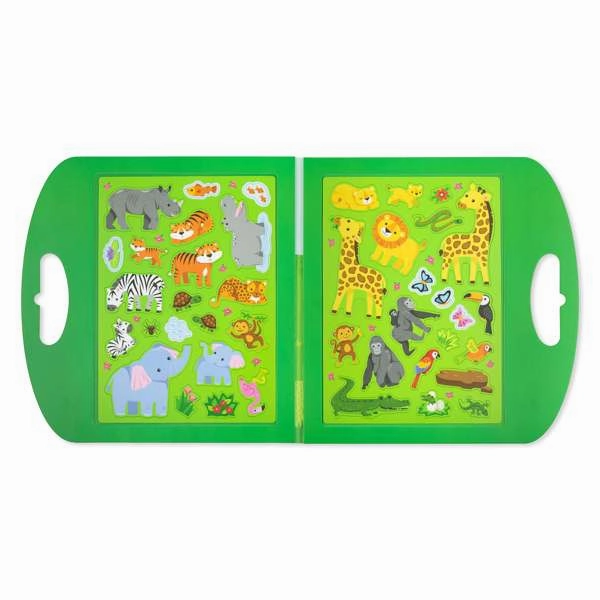 Magna Carry - In the Jungle