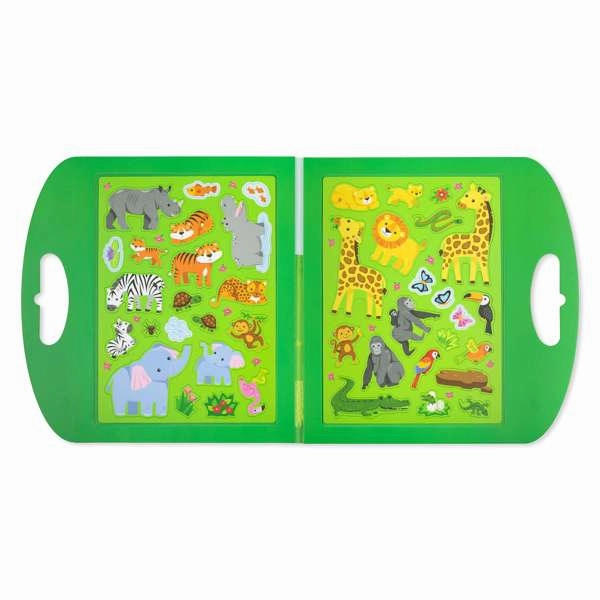 Magna Carry - In the Jungle
