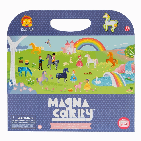 Magna Carry - Unicorn Kingdom