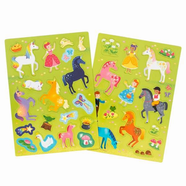 Magna Carry - Unicorn Kingdom
