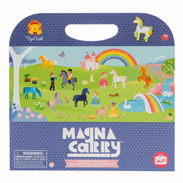 Magna Carry - Unicorn Kingdom