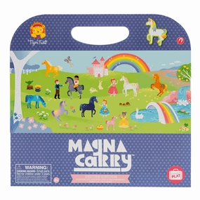 Magna Carry - Unicorn Kingdom