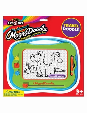 Magna Doodle Travel Doodle