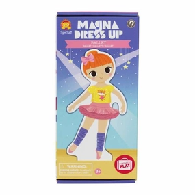 Magna Dress Up - Ballet