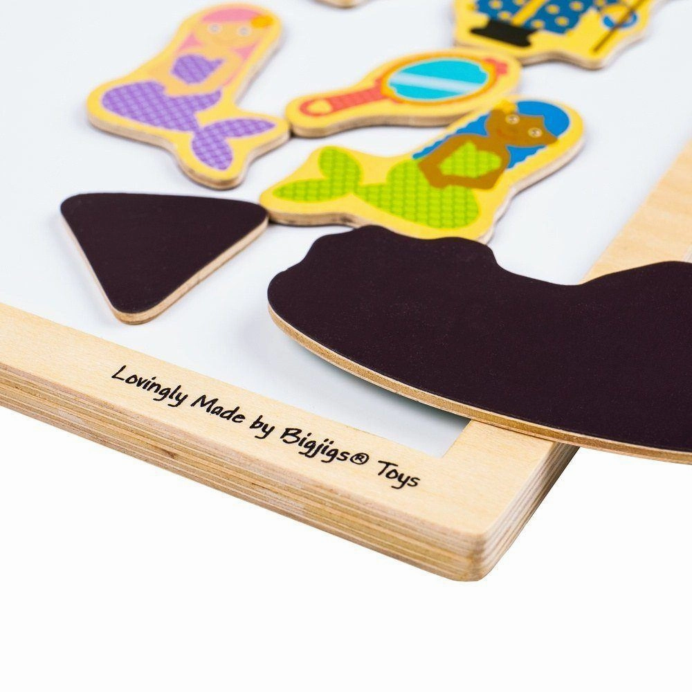 Magnetic Board
