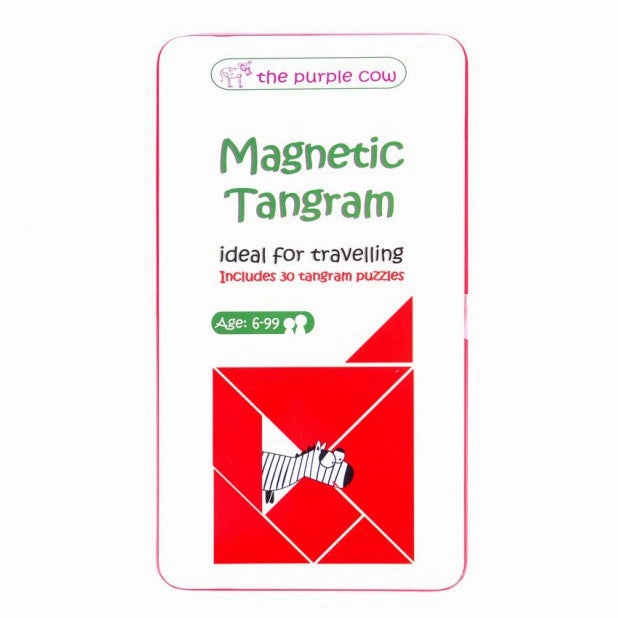 Magnetic Games To Go