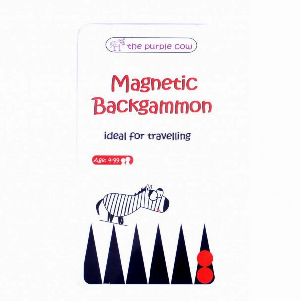 Magnetic Games To Go