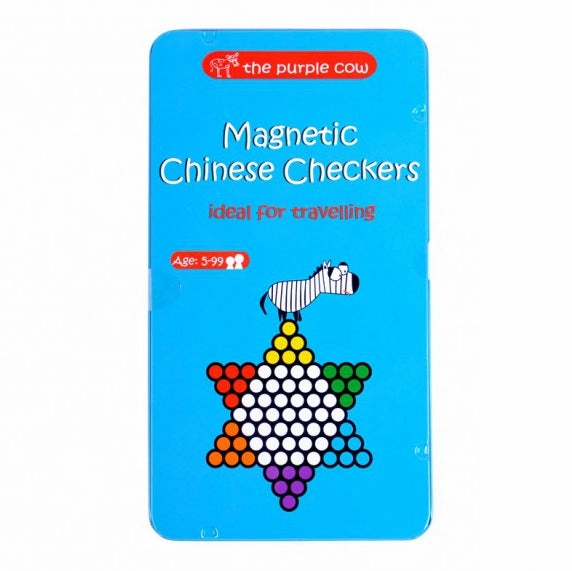 Magnetic Games To Go