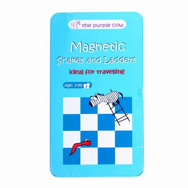 Magnetic Games To Go