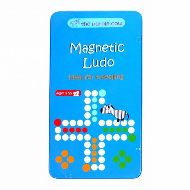 Magnetic Games To Go