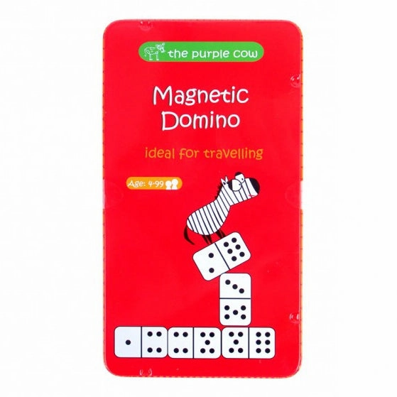 Magnetic Games To Go