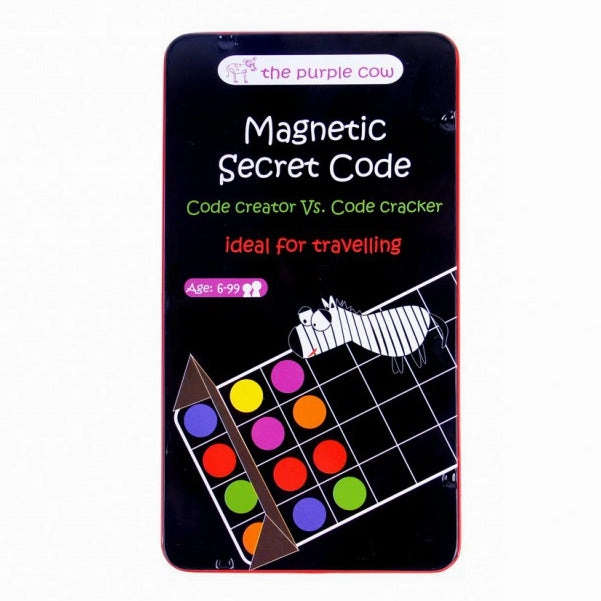 Magnetic Games To Go