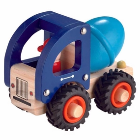 Magni Concrete Mixer