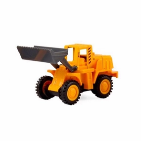 Magni Excavator