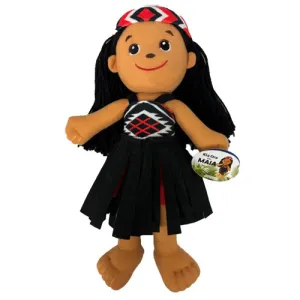 Maia Maori Doll