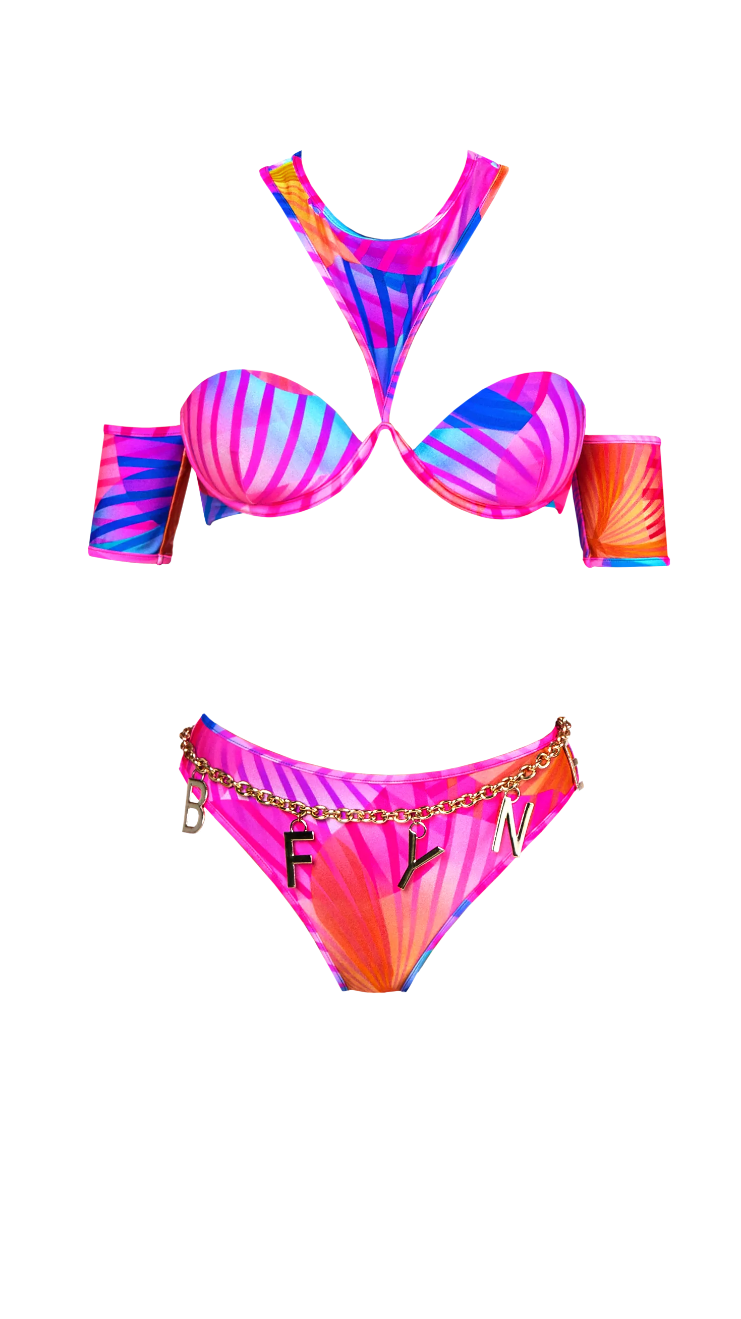 MAIANI TOP