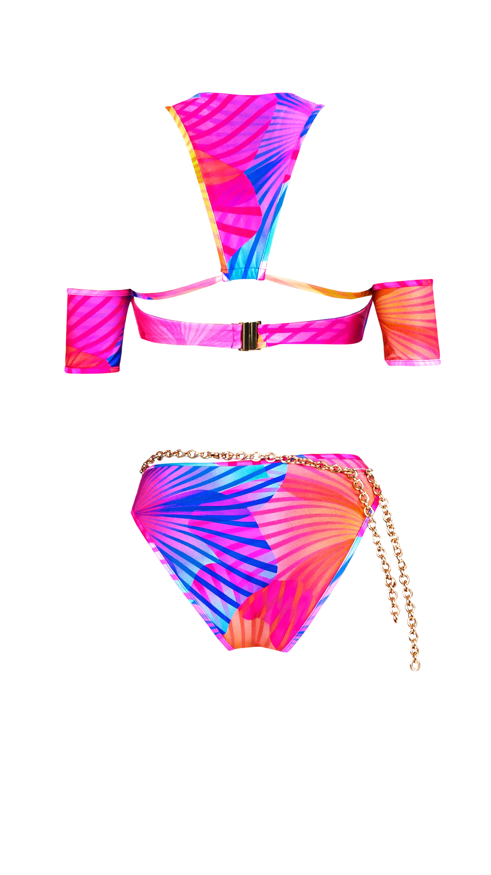 MAIANI TOP
