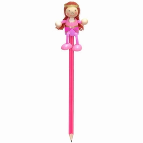 Maid Marian Pencil - Pack of 2