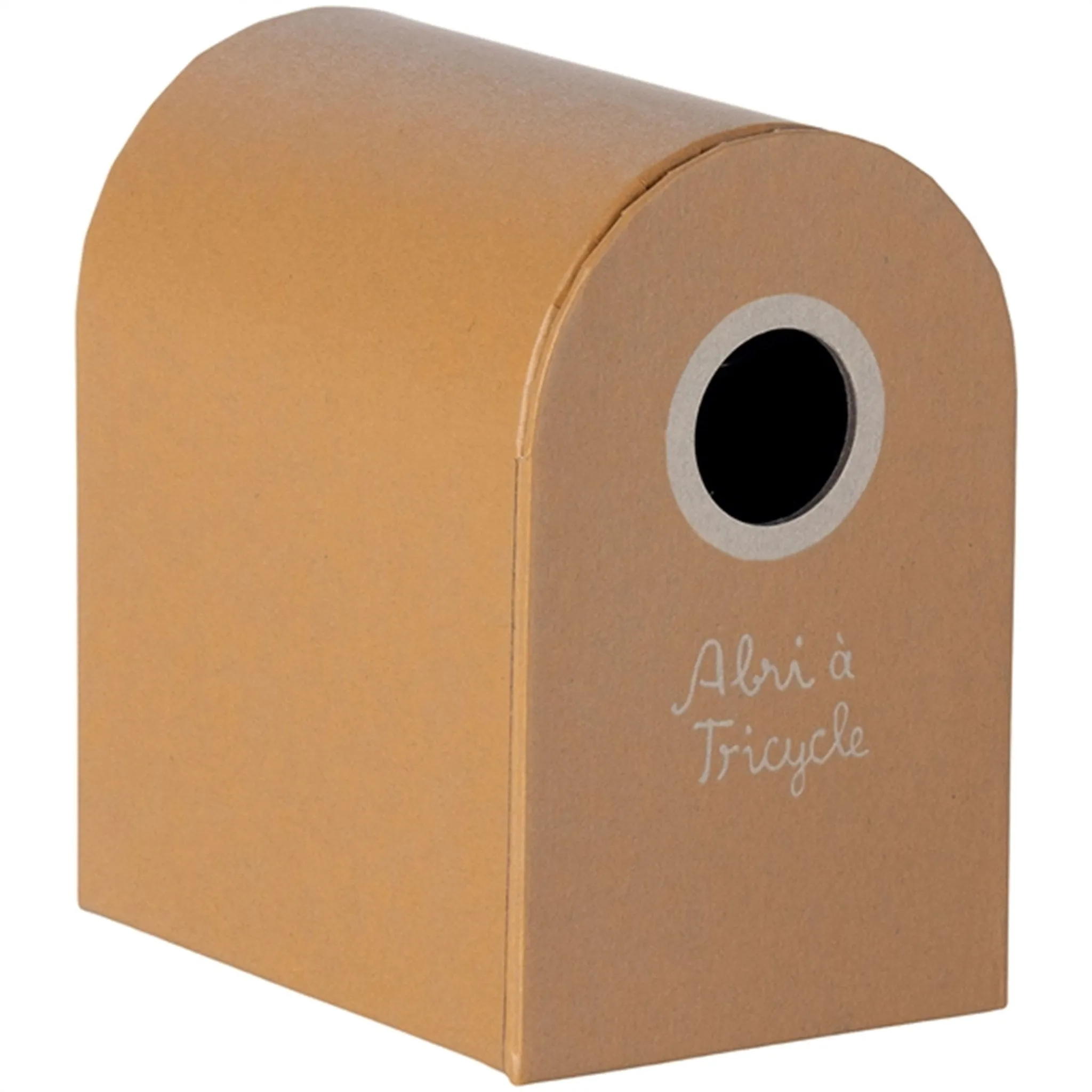Maileg Abri  Tricycle Ocher