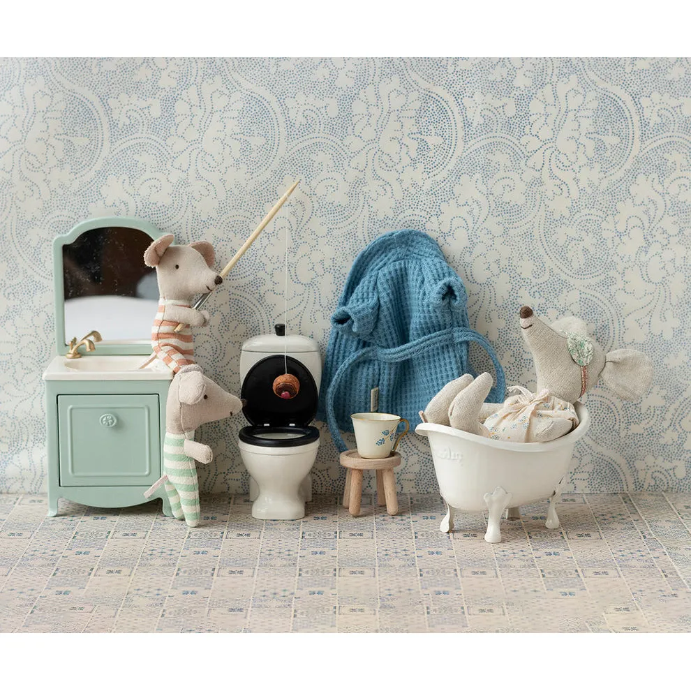 Maileg Bathtub, Mouse