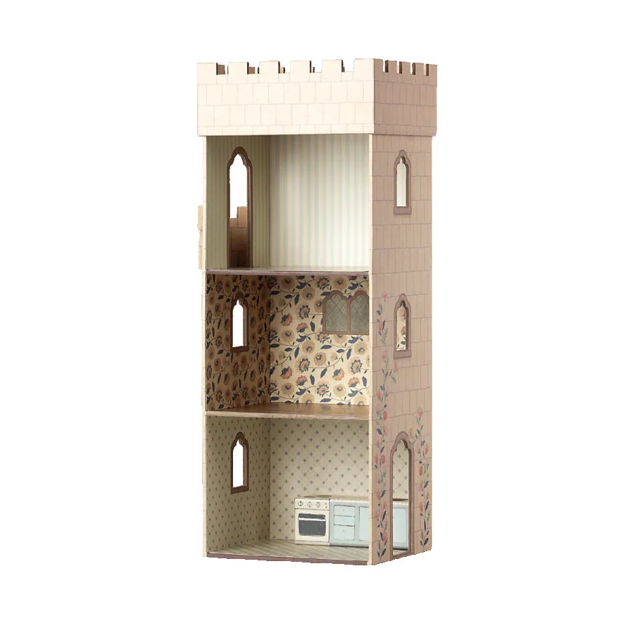 Maileg Castle W. Kitchen