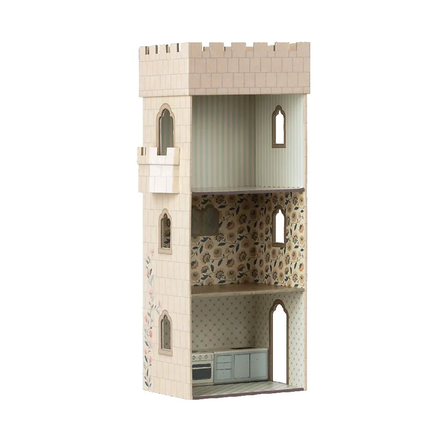 Maileg Castle W. Kitchen