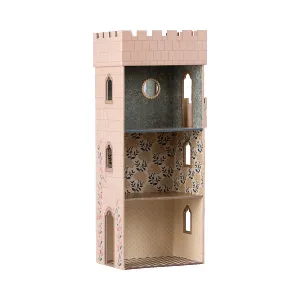 Maileg Castle with Mirror