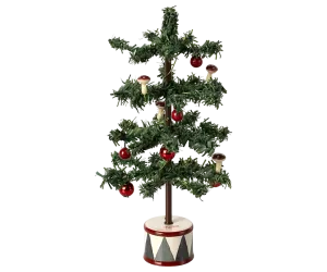 Maileg Christmas tree, Mouse