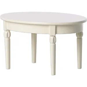 Maileg Dining Table, Mouse