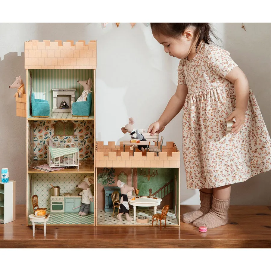 Maileg Garden Set, Mouse