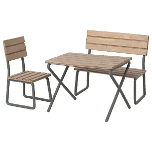 Maileg Garden Set, Mouse