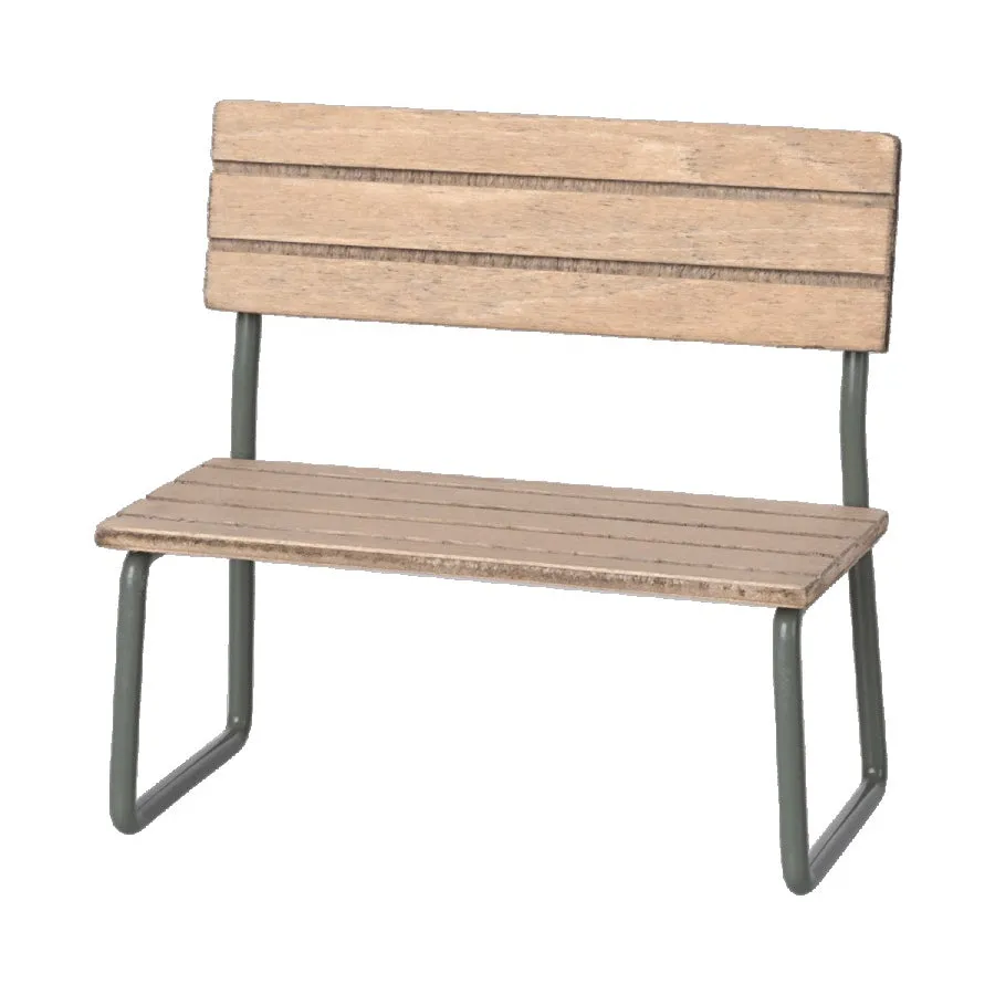 Maileg Garden Set, Mouse