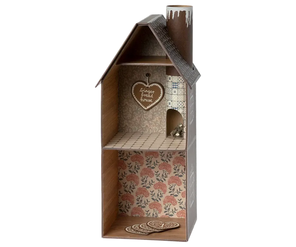 Maileg Gingerbread house