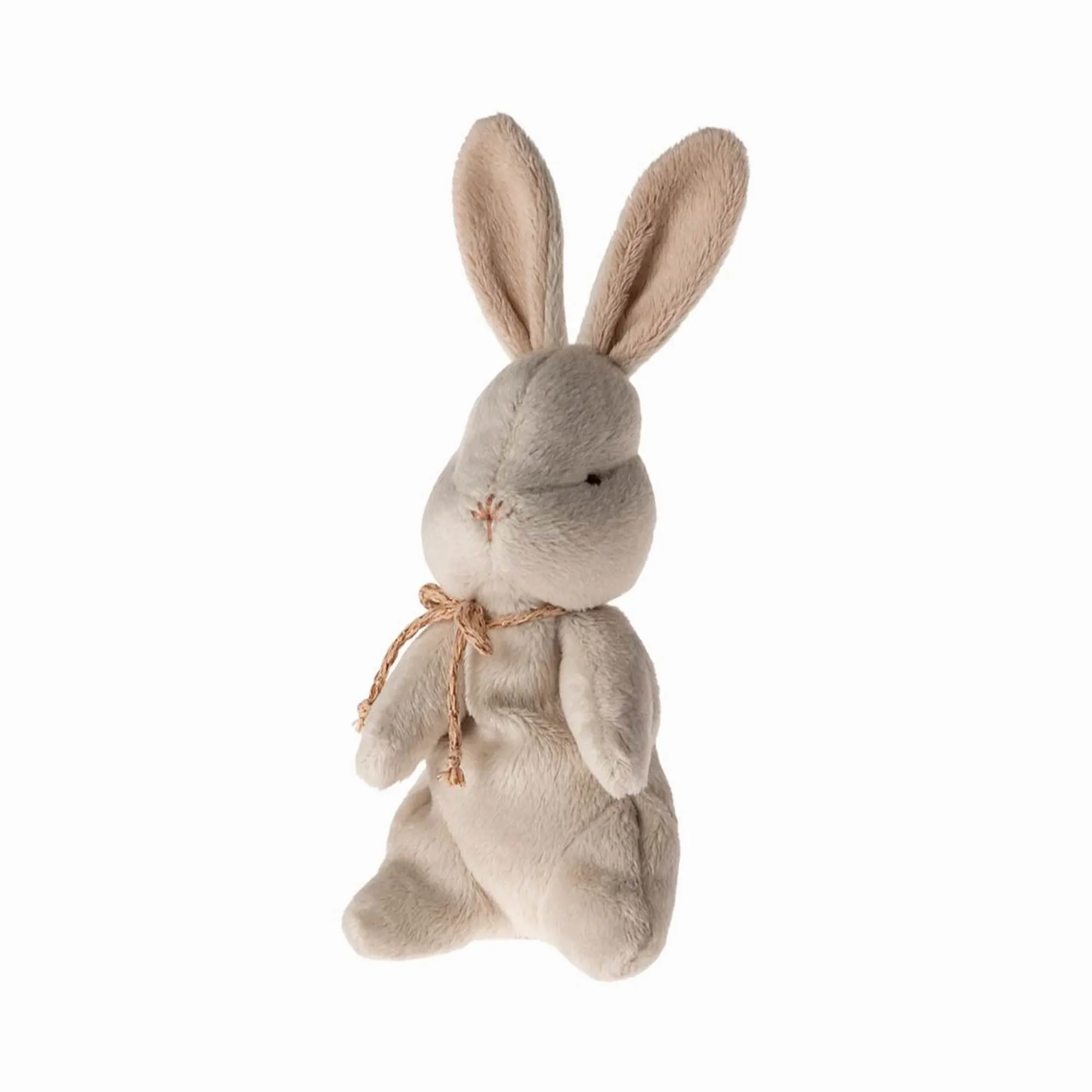 Maileg My First Bunny  Off White