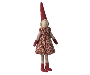Maileg Pixy size 1 - Girl no. 2