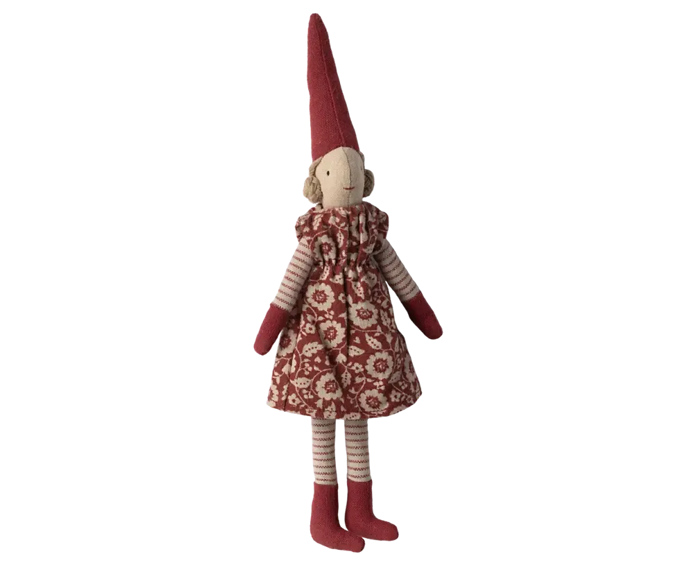Maileg Pixy size 1 - Girl no. 2