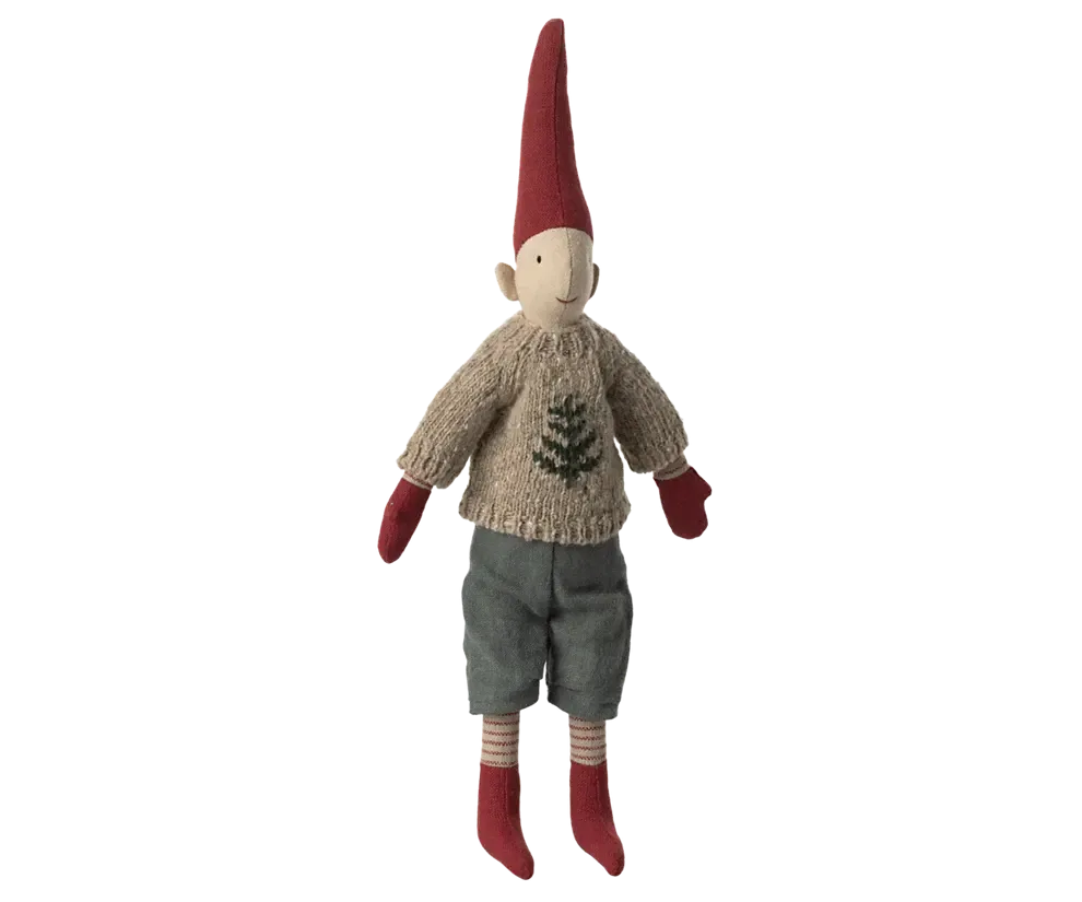 Maileg Pixy size 2 - Boy no. 1